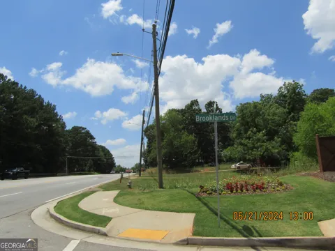 2169 Panola RD