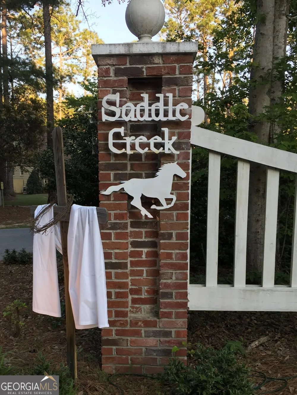 0 Surrey LN Statesboro, GA 30458