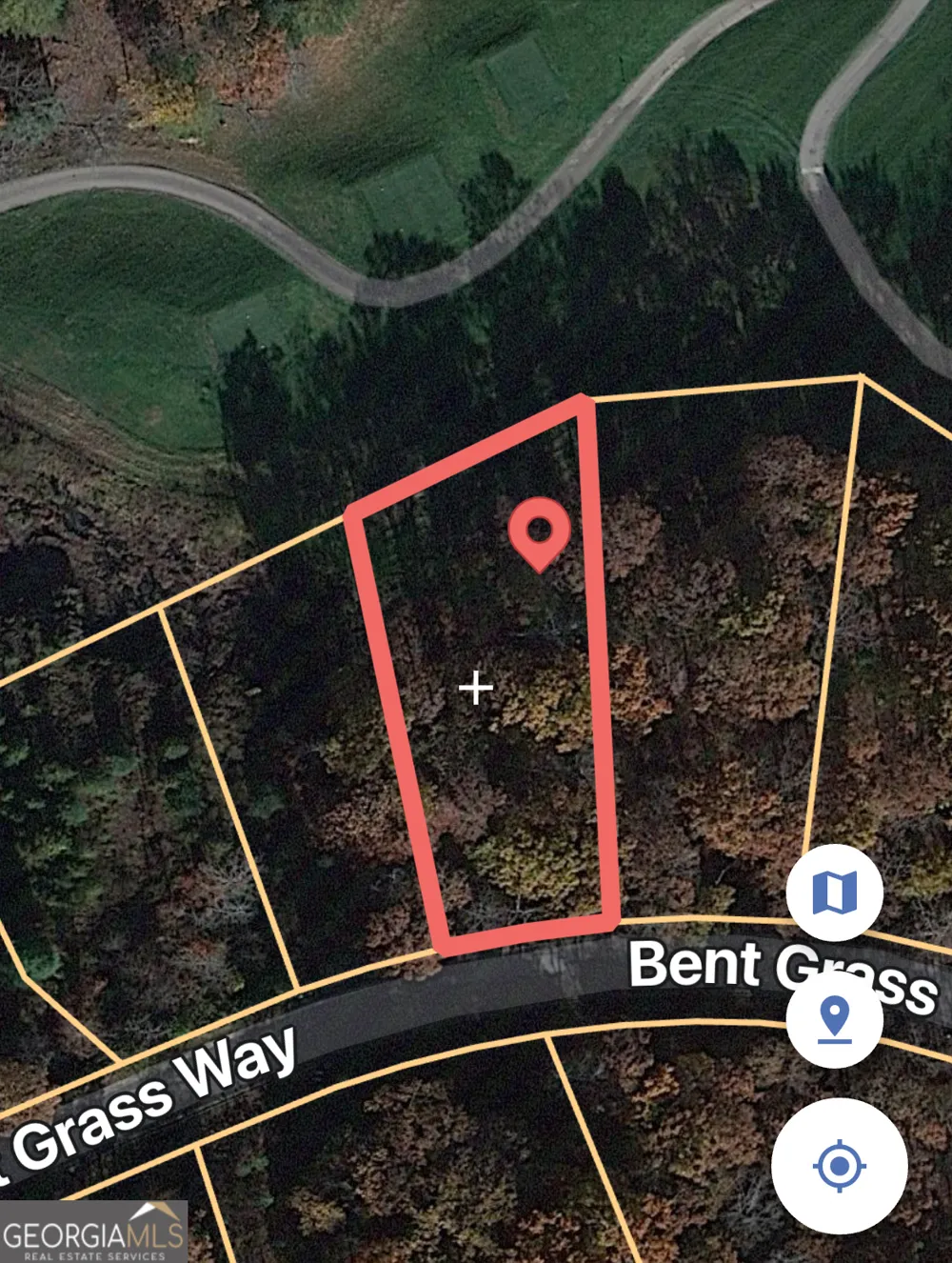 J35 Bent Grass Clayton, GA 30525