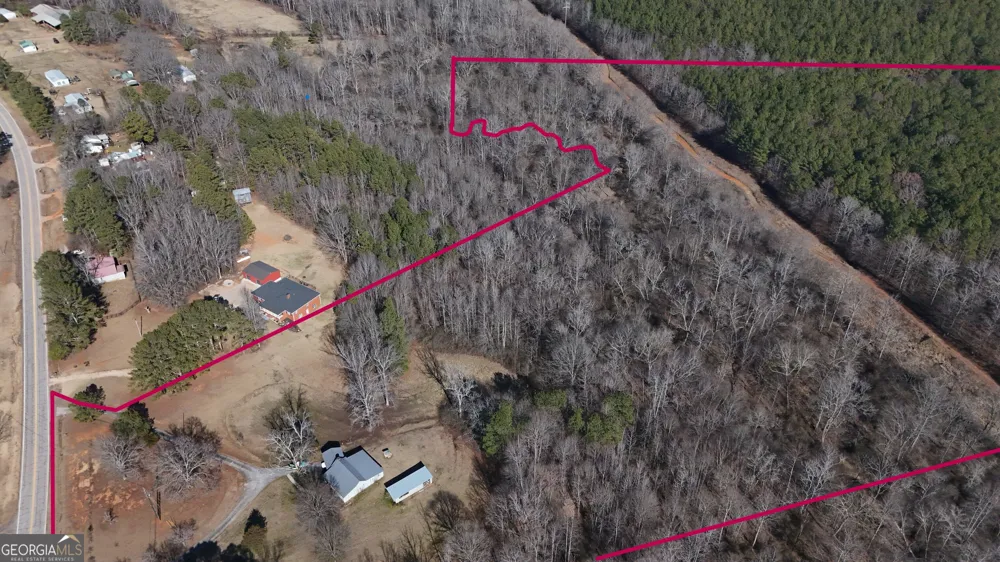2977 Georgia Highway 120 Tallapoosa, GA 30176