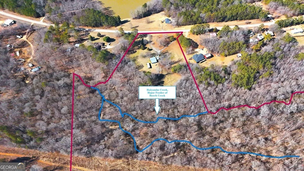 2977 Georgia Highway 120 Tallapoosa, GA 30176