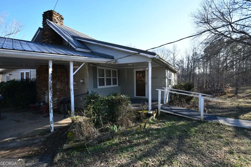 2977 Georgia Highway 120 Tallapoosa, GA 30176