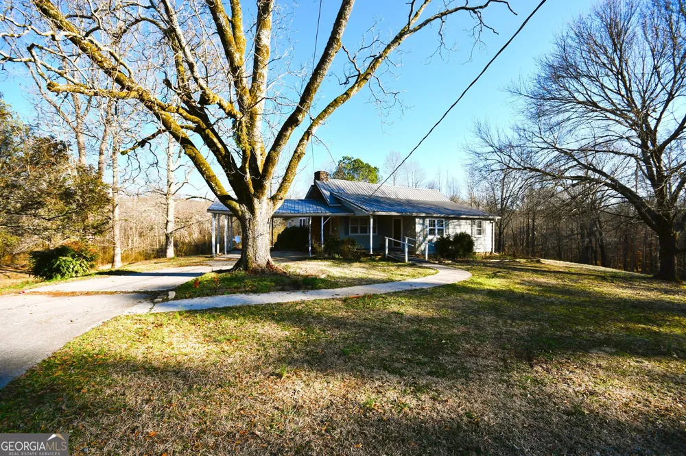 2977 Georgia Highway 120 Tallapoosa, GA 30176