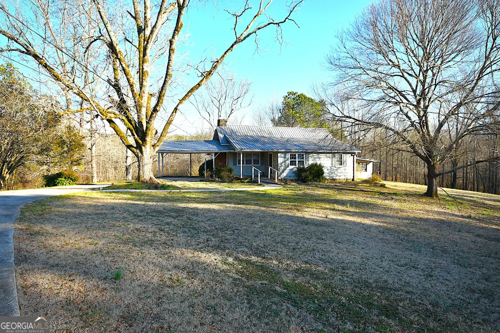 2977 Georgia Highway 120 Tallapoosa, GA 30176