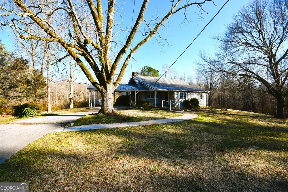 2977 Georgia Highway 120 Tallapoosa, GA 30176