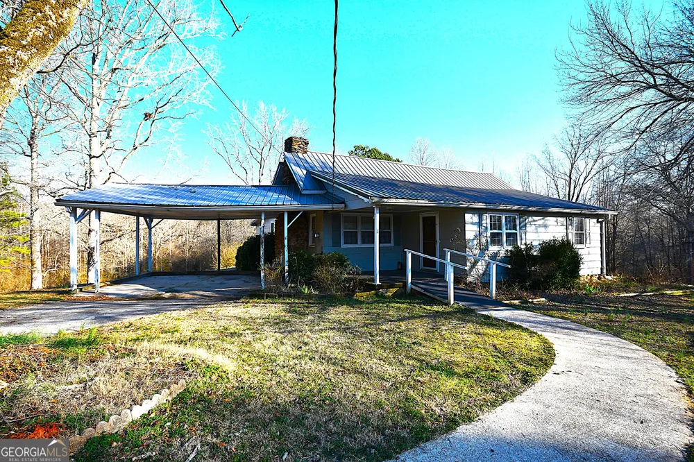 2977 Georgia Highway 120 Tallapoosa, GA 30176