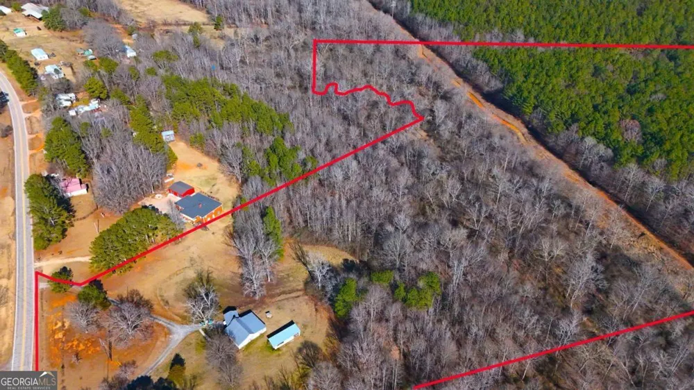2977 Georgia Highway 120 Tallapoosa, GA 30176
