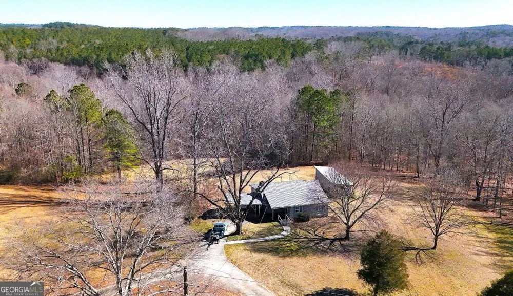 2977 Georgia Highway 120 Tallapoosa, GA 30176