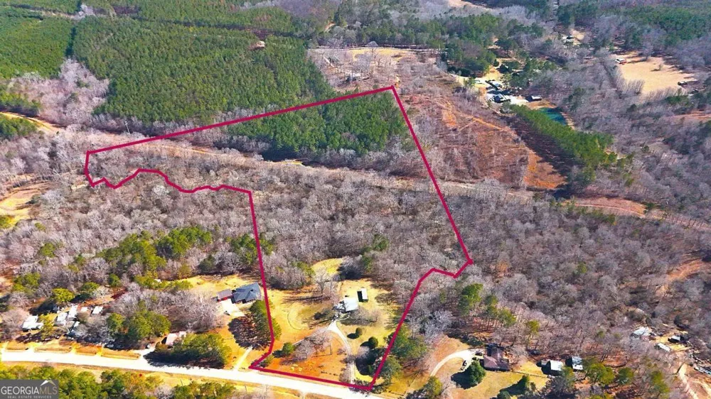 2977 Georgia Highway 120 Tallapoosa, GA 30176