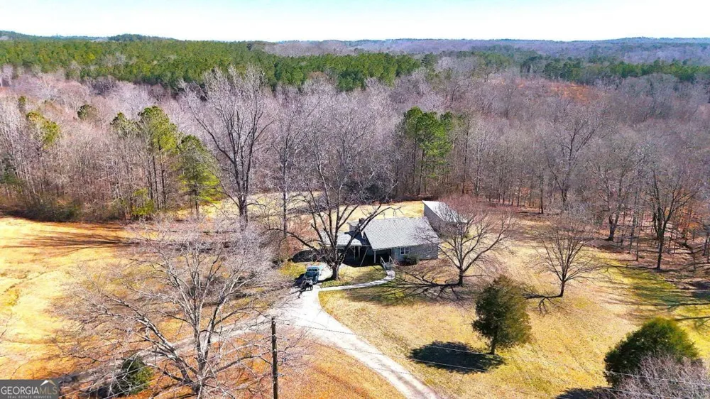 2977 Georgia Highway 120 Tallapoosa, GA 30176