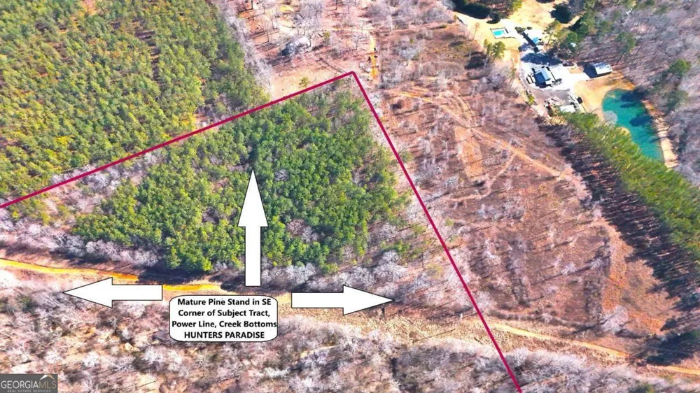 2977 Georgia Highway 120 Tallapoosa, GA 30176