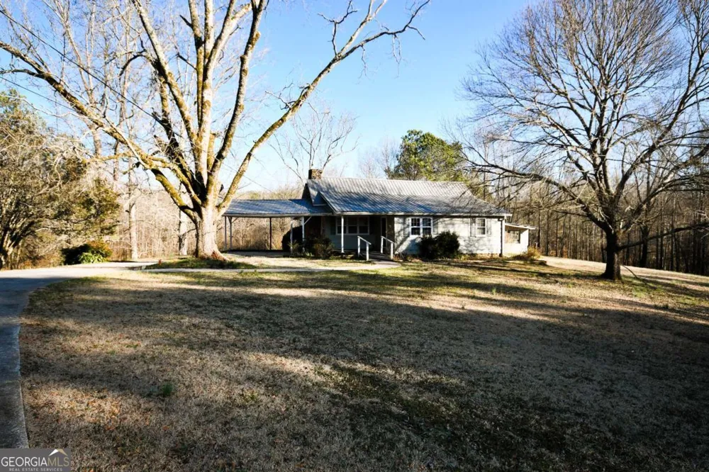 2977 Georgia Highway 120 Tallapoosa, GA 30176