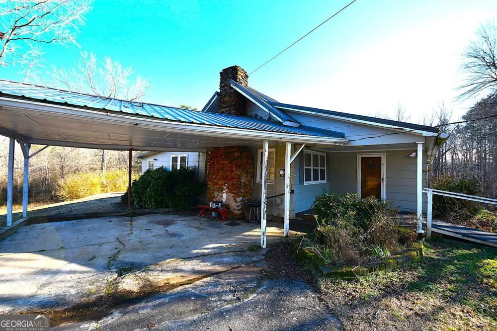 2977 Georgia Highway 120 Tallapoosa, GA 30176