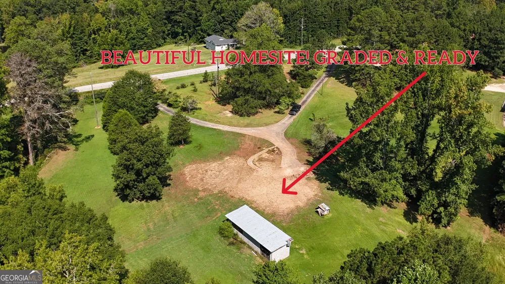 2977 Georgia Highway 120 Tallapoosa, GA 30176