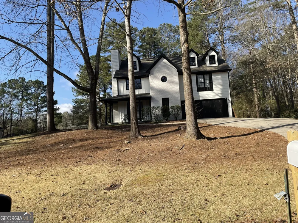 9124 Ogala CT Jonesboro, GA 30236