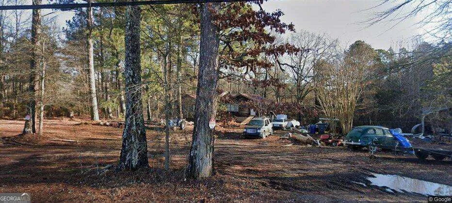 594 Collinsworth Road