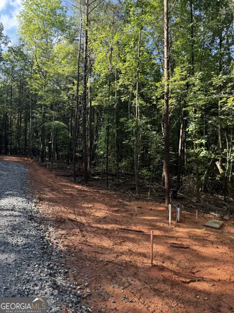 LOT 3 Helipad RD