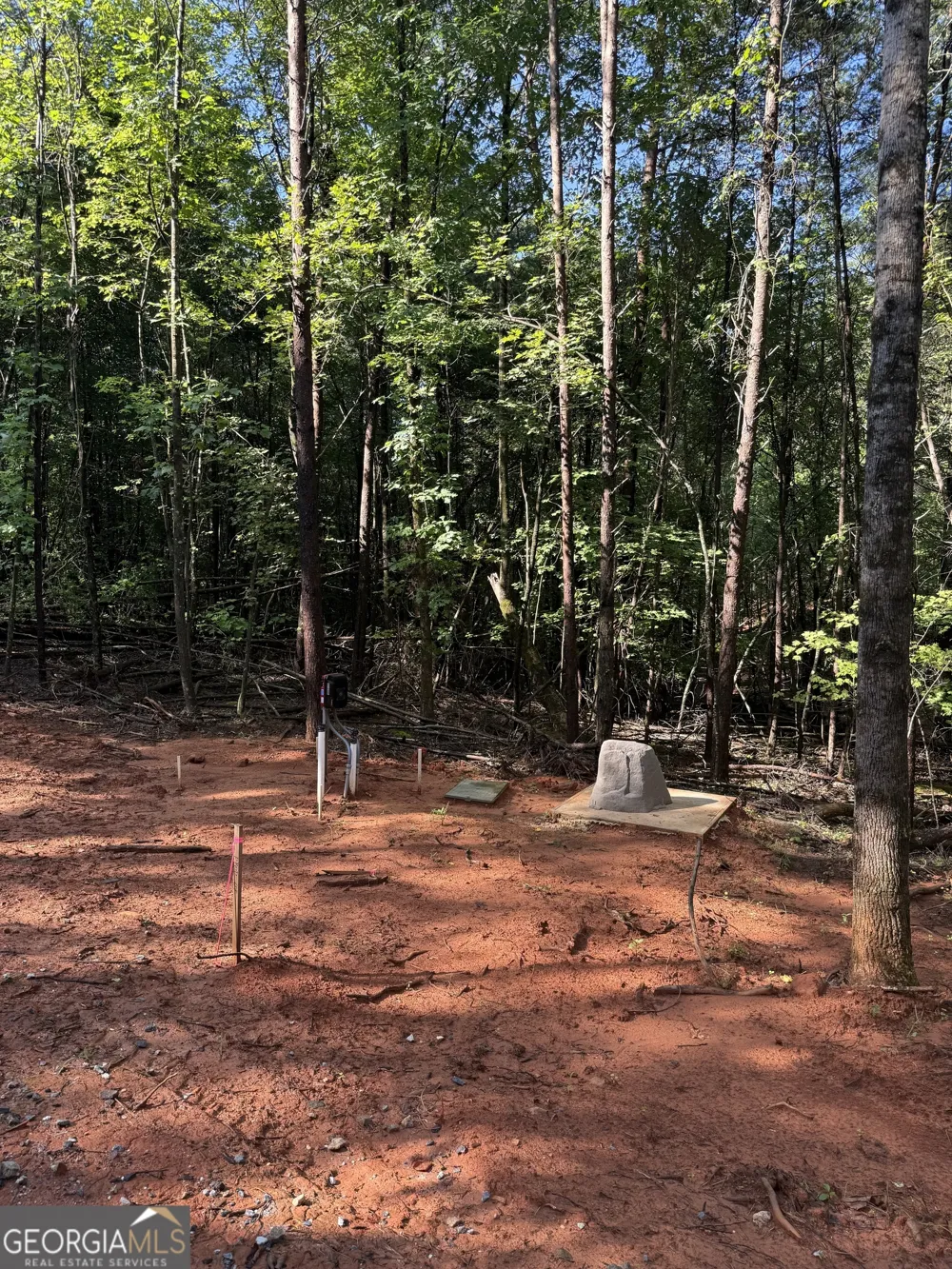 LOT 3 Helipad RD Sautee Nacoochee, GA 30571