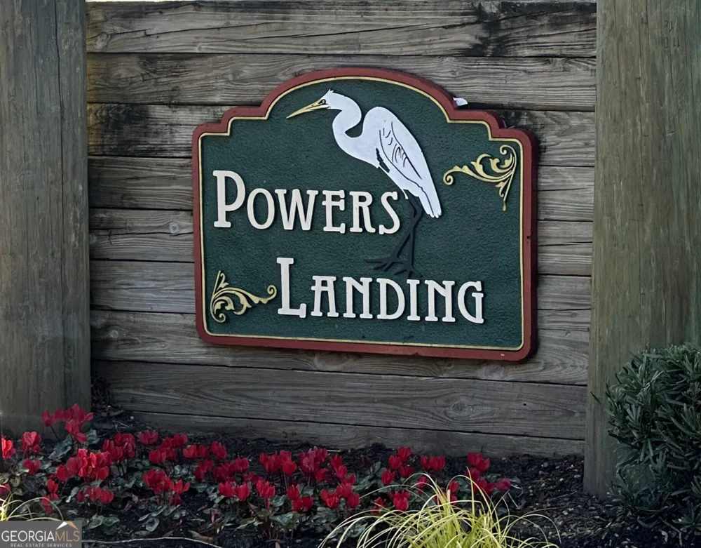 60 Powers LNDG Brunswick, GA 31525