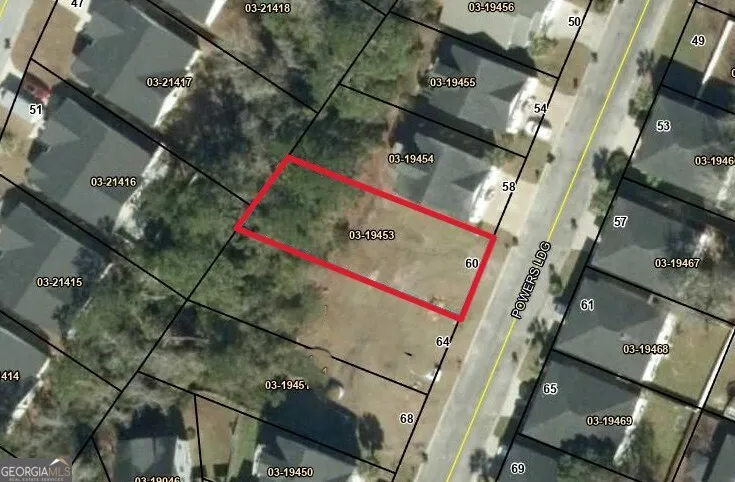 60 Powers LNDG Brunswick, GA 31525