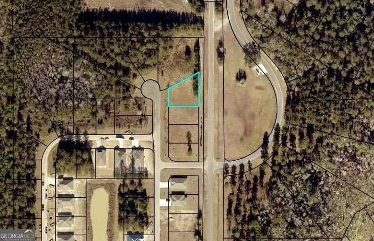 207 Starboard CT Kingsland, GA 31548