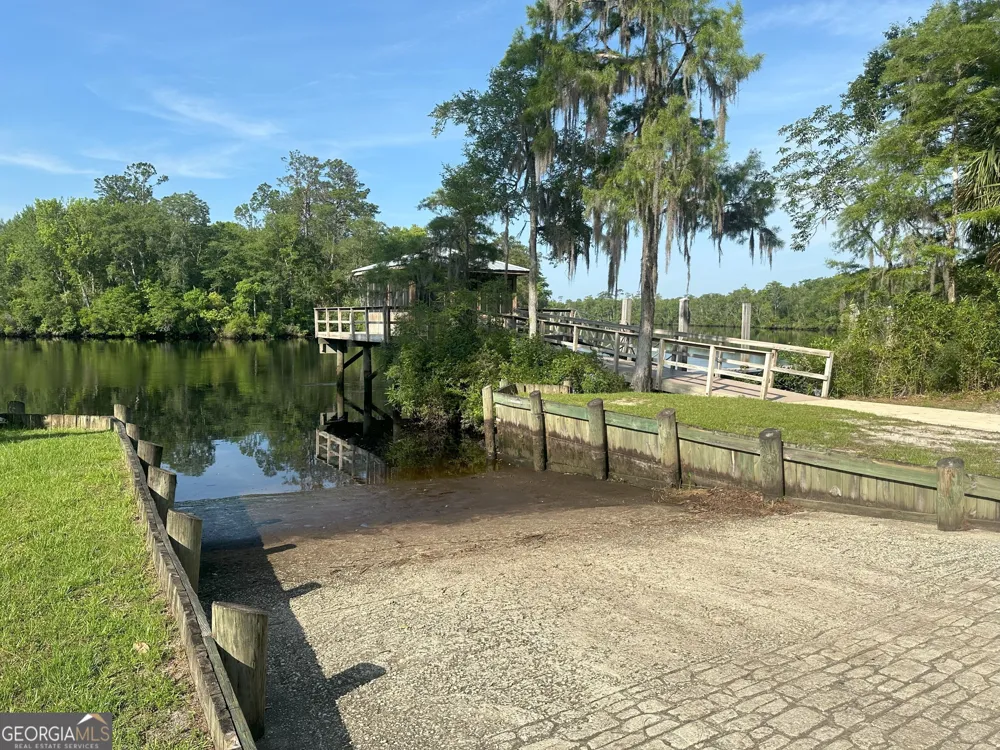 207 Starboard CT Kingsland, GA 31548