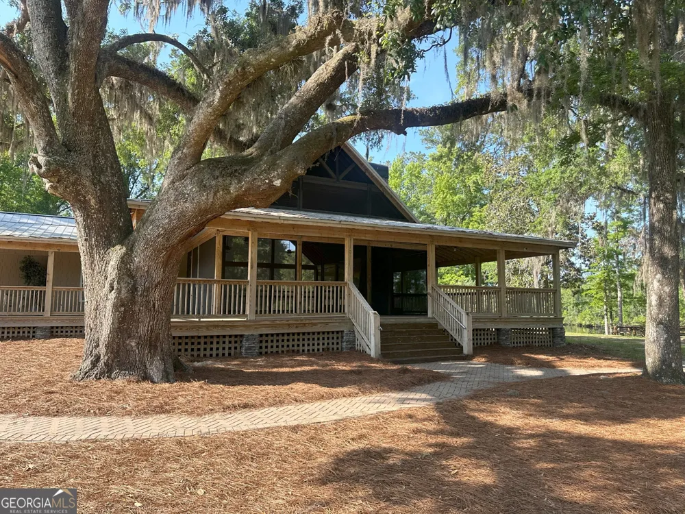 207 Starboard CT Kingsland, GA 31548