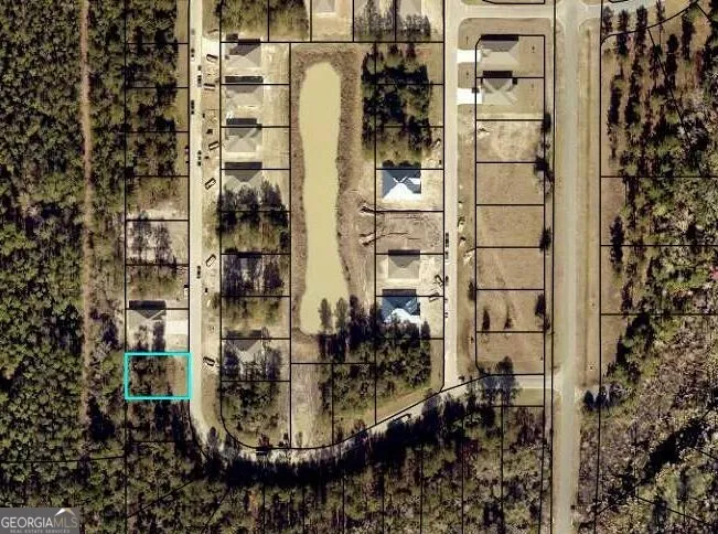 122 Breakwater LOOP Kingsland, GA 31548