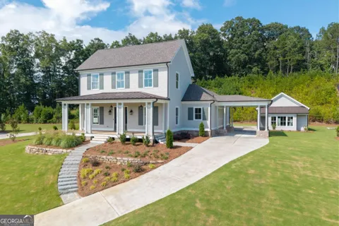 1009 Crossroads TRL
