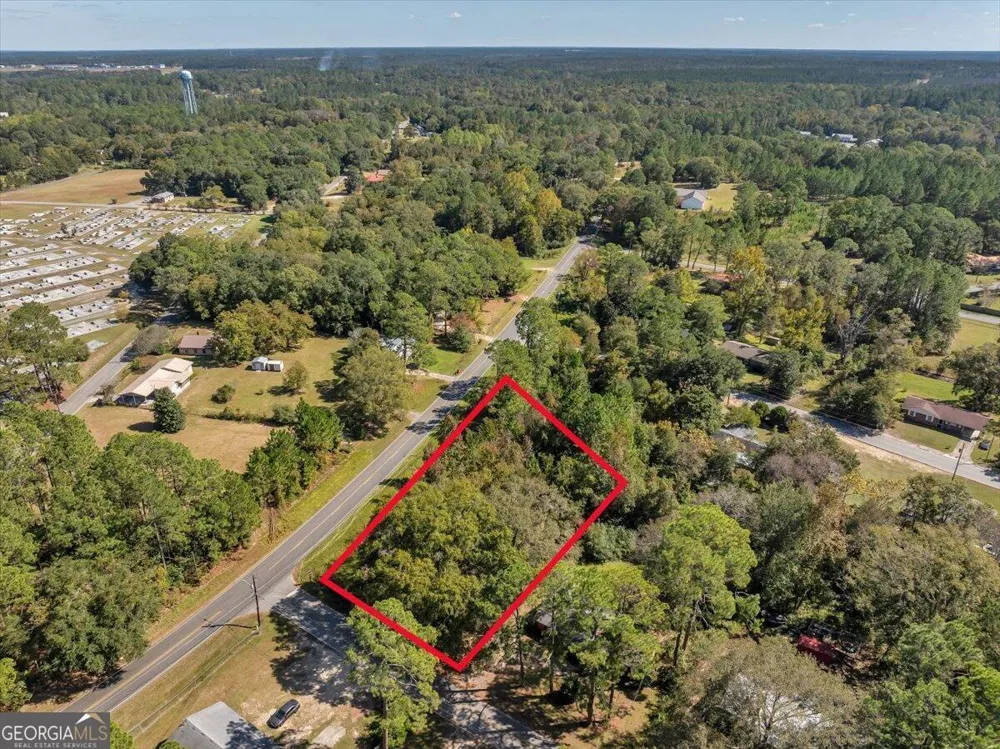 0 Forest AVE Eastman, GA 31023