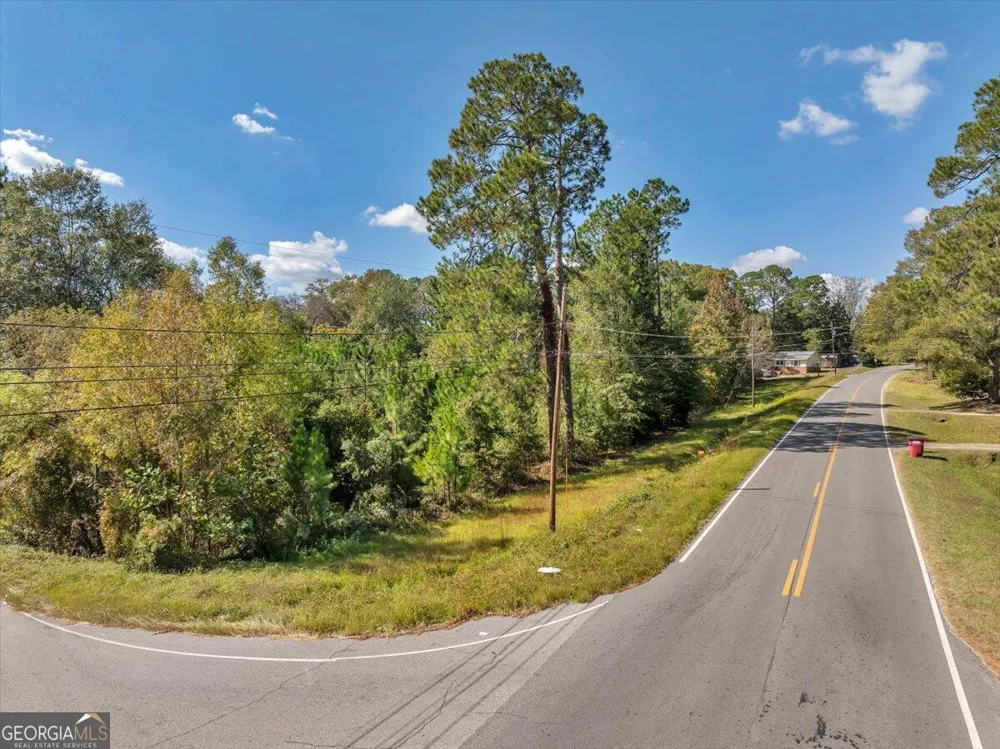 0 Forest AVE Eastman, GA 31023