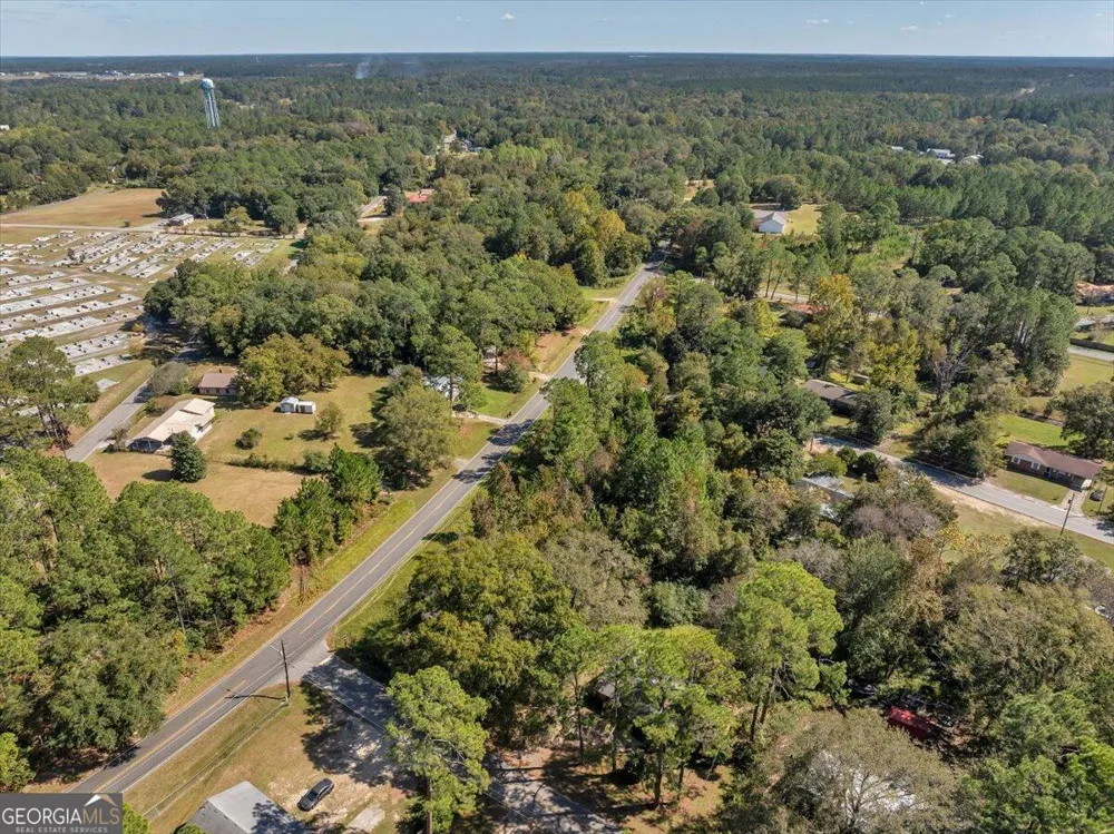 0 Forest AVE Eastman, GA 31023