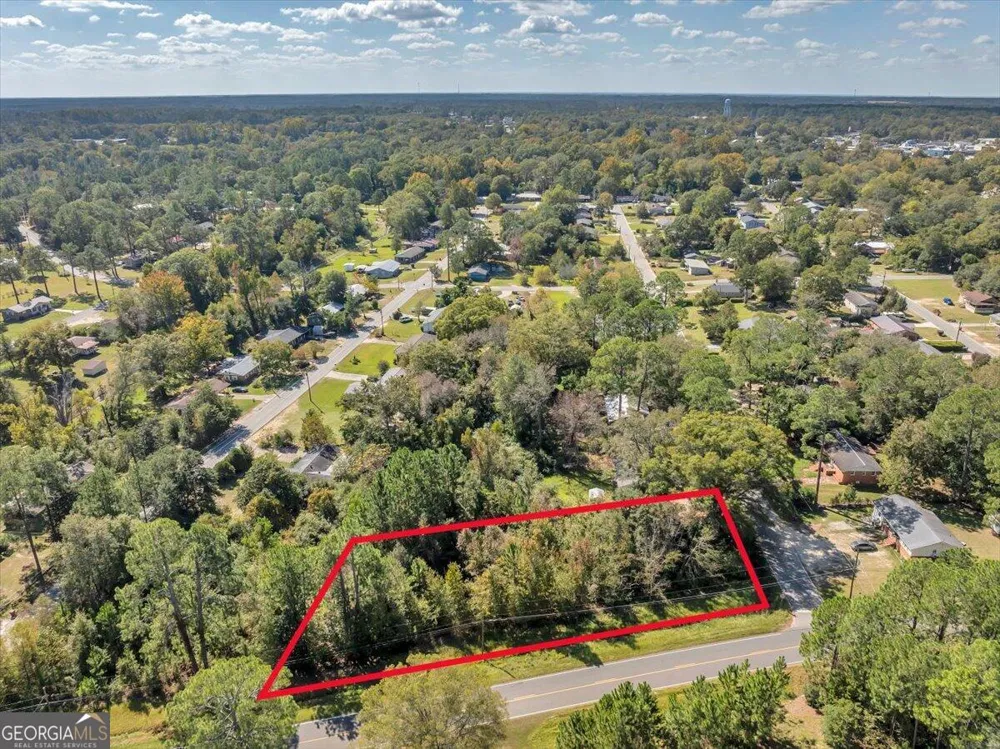 0 Forest AVE Eastman, GA 31023