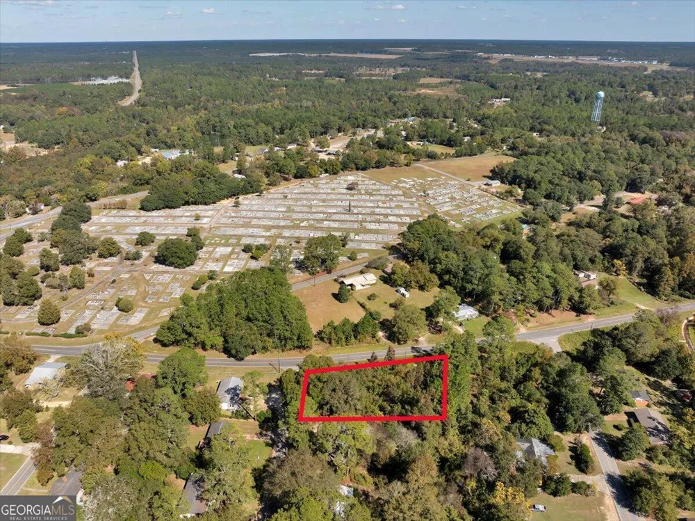0 Forest AVE Eastman, GA 31023