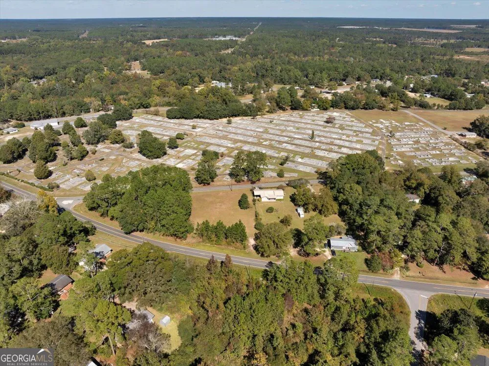 0 Forest AVE Eastman, GA 31023