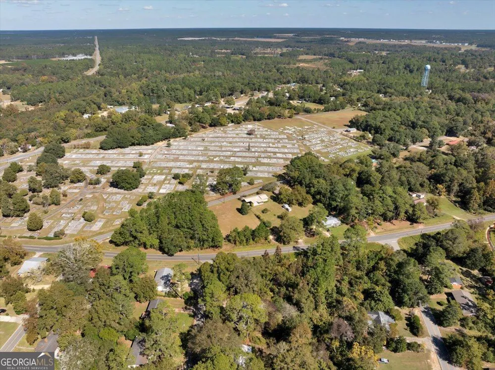 0 Forest AVE Eastman, GA 31023
