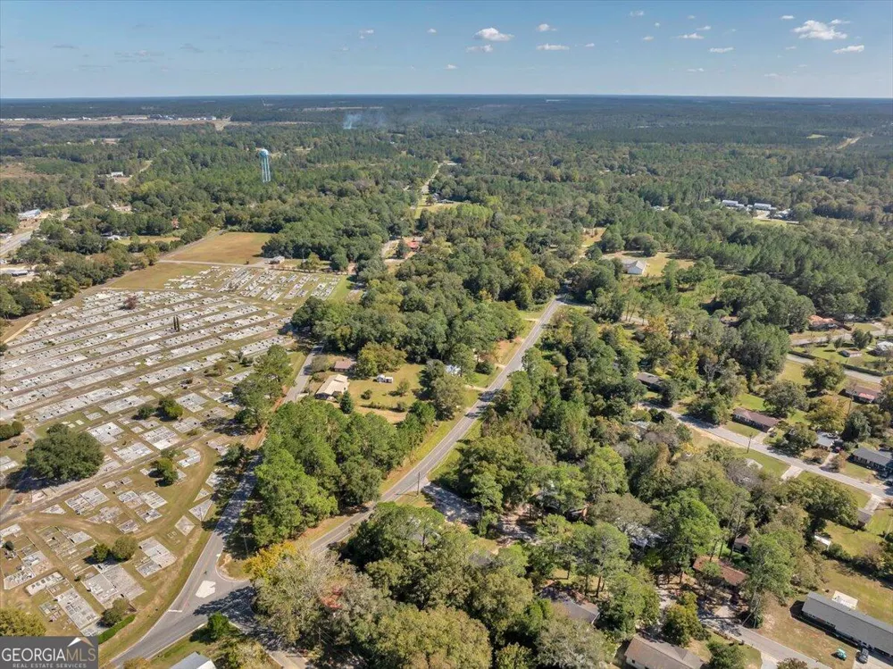0 Forest AVE Eastman, GA 31023