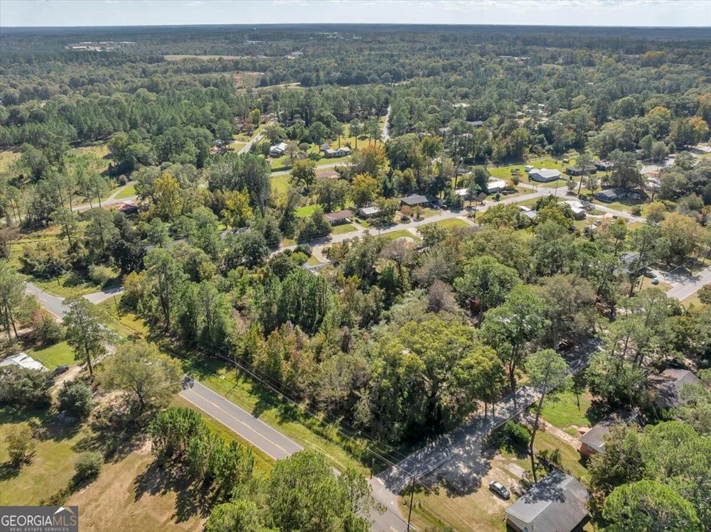 0 Forest AVE Eastman, GA 31023