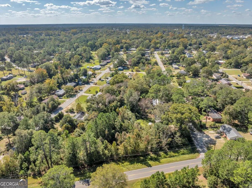 0 Forest AVE Eastman, GA 31023