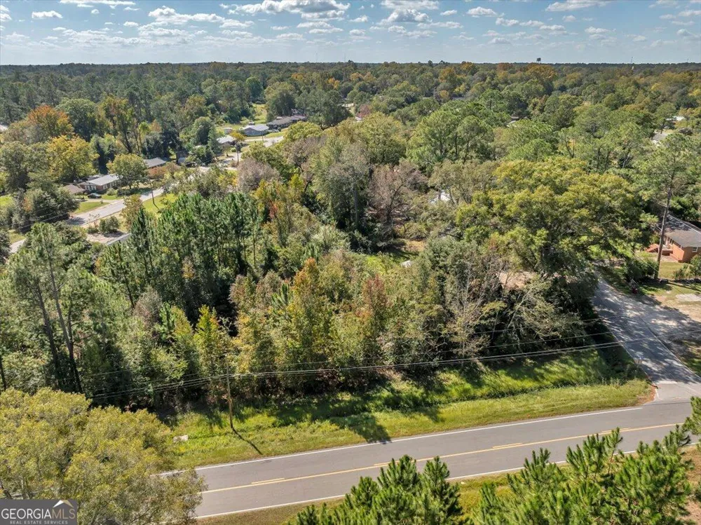 0 Forest AVE Eastman, GA 31023