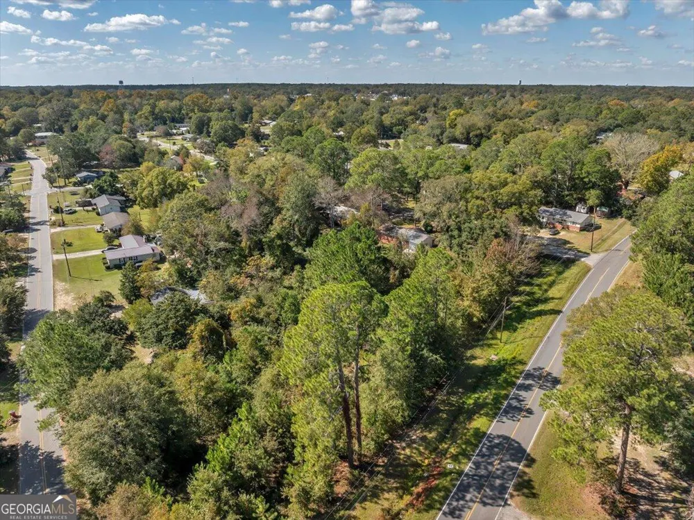 0 Forest AVE Eastman, GA 31023