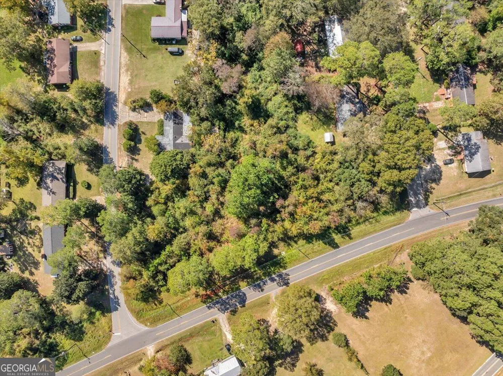 0 Forest AVE Eastman, GA 31023