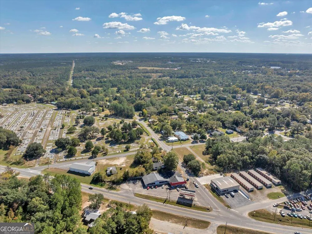 0 Forest AVE Eastman, GA 31023
