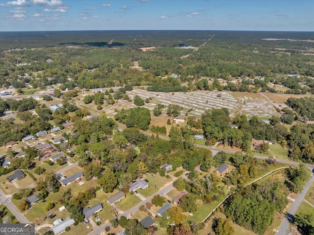 0 Forest AVE Eastman, GA 31023