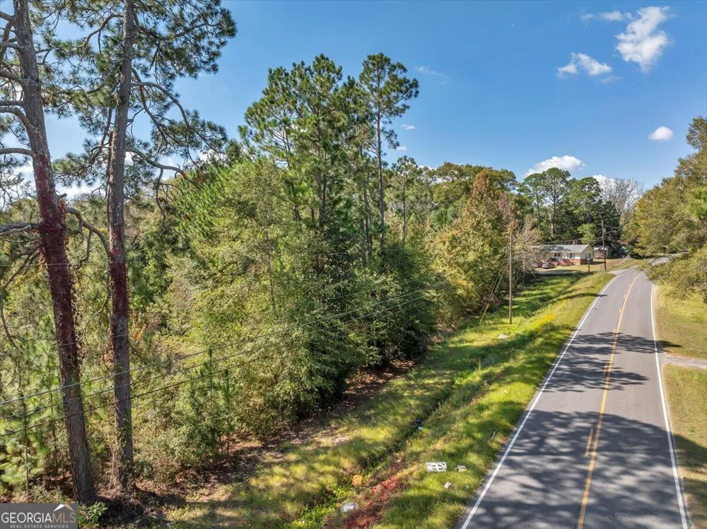 0 Forest AVE Eastman, GA 31023
