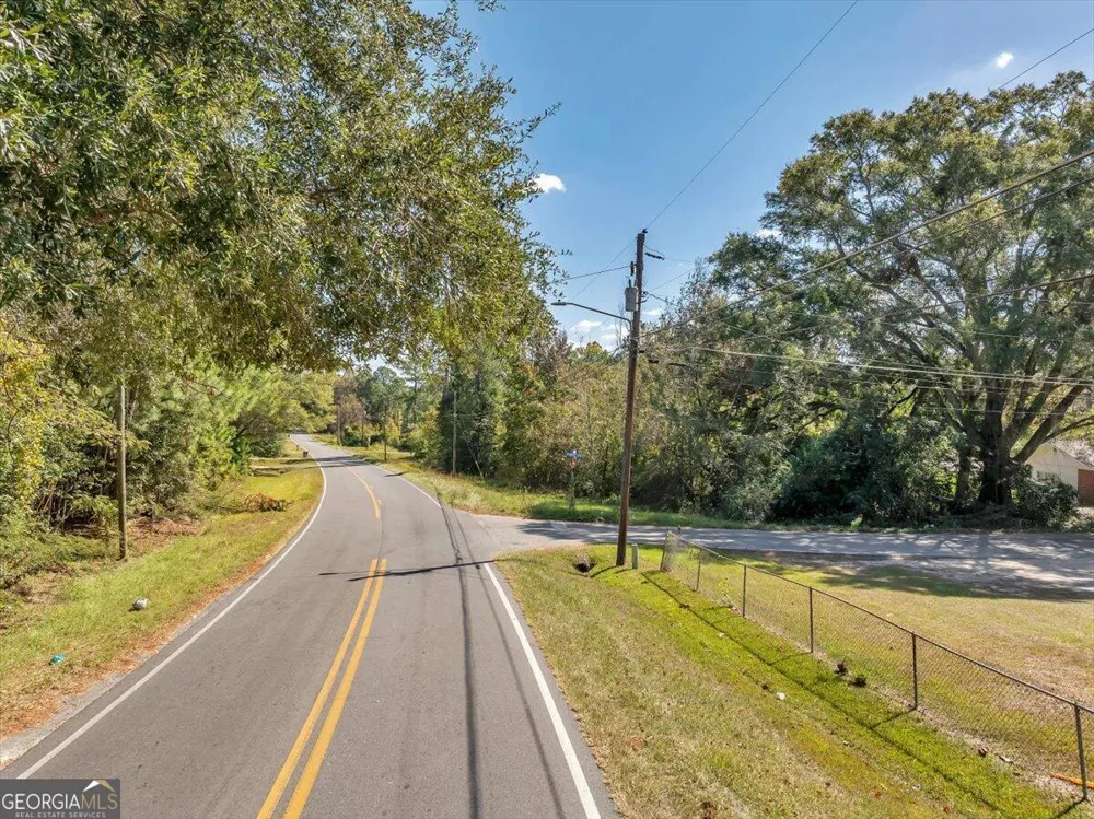 0 Forest AVE Eastman, GA 31023
