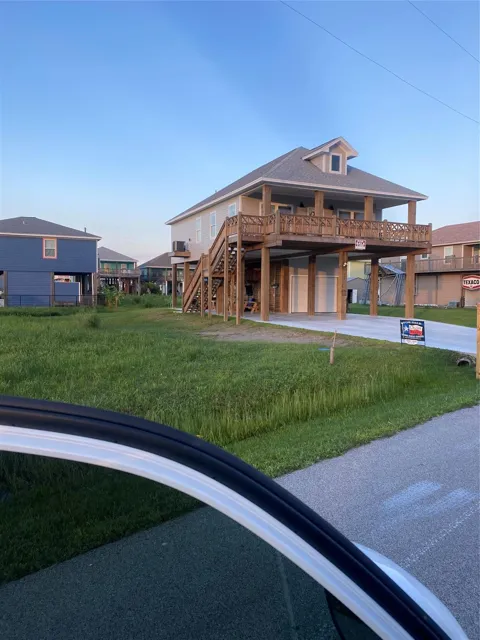 982 Tideland Drive