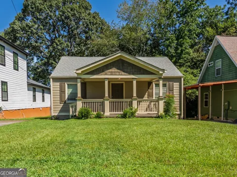1411 Mercer AVE