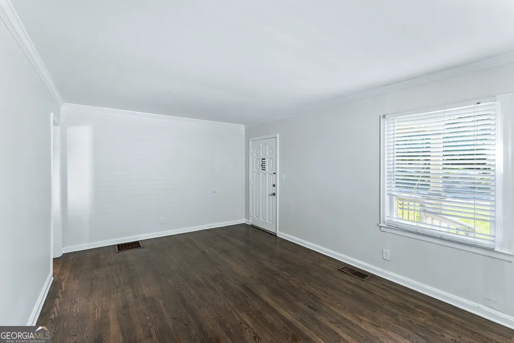 1411 Mercer AVE College Park, GA 30337