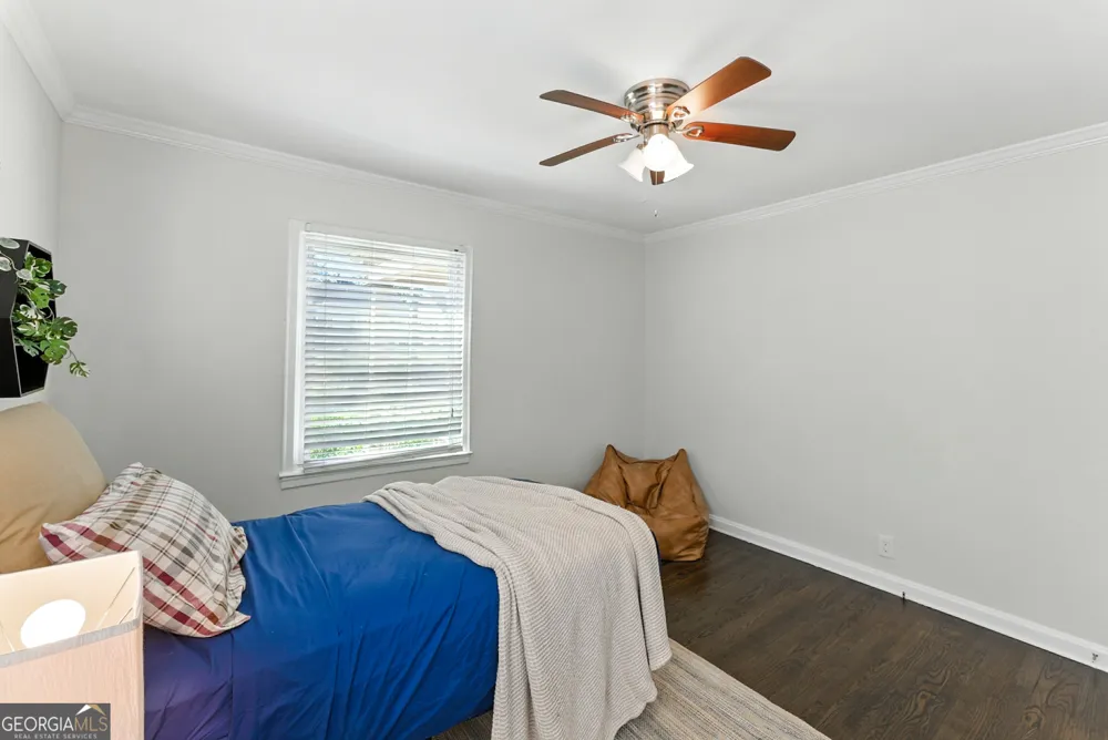 1411 Mercer AVE College Park, GA 30337